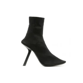 110mm Stretch Kozačky „Black“ 656522W2DR01000