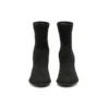 110mm Stretch Kozačky „Black“ 656522W2DR01000