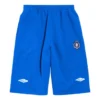 3B Football Šortky velikost L „Royal Blue White“ 857084TTVQ84701