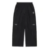 3B Fotbalové volné tepláky „Black Anthracite“ 803266TTVQ81066