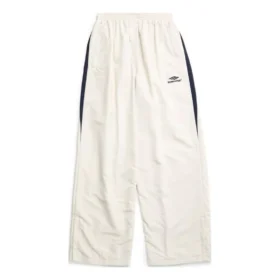 3b Sports Icon Kalhoty se středním střihem „White“ 746510TOO489000