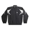 3B Sports Icon Medium Fit bundy „Black“ 746483TOO481000