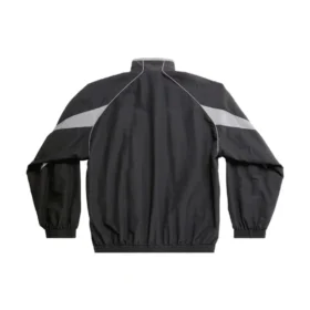 3B Sports Icon Medium Fit bundy „Black“ 746483TOO481000