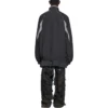 3B Sports Icon Medium Fit bundy „Black“ 746483TOO481000