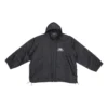 3B Sports Icon Oversized bundy „Black“ 698871TLO251000