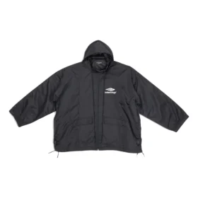 3B Sports Icon Oversized bundy „Black“ 698871TLO251000