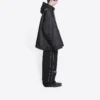 3B Sports Icon Oversized bundy „Black“ 698871TLO251000