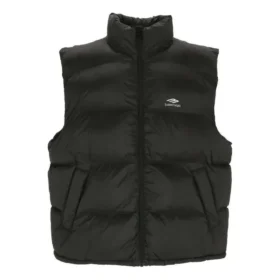 3b Sports Icon Pufferová vesta „Black“ 773987TPO391000