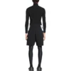 3B Sports Icon Short „Black“ 697991TMVA61573