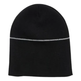 3B Sports Icon Sporty Beanie „Black Anthracite“ 857096T17681070