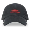 3B Sports Icon Tepláková čepice „Black“ 719285410B21000