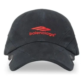3B Sports Icon Tepláková čepice „Black“ 719285410B21000