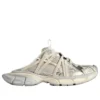 3XL Extreme Laces Pantofle v barvě Eggshell „Beige“ 837570W3XLW9191
