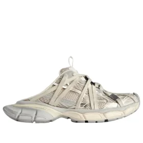 3XL Extreme Laces Pantofle v barvě Eggshell „Beige“ 837570W3XLW9191
