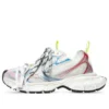 3XL „White Multicolor“ 734731W3XL59645