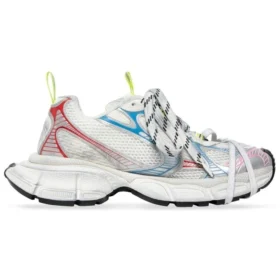 3XL „White Multicolor“ 734731W3XL59645