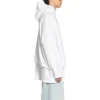 5:20 Mikina s kapucí a potiskem „White Green“ 674986TMVL69164
