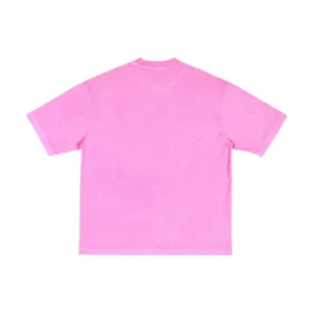 5:20 Tričko s potiskem „Pink“ 612966TMVL55505