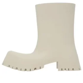 50mm gumové kozačky Trooper „Beige“ 679326W0FO82000