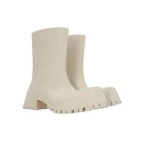 50mm gumové kozačky Trooper „Beige“ 679326W0FO82000
