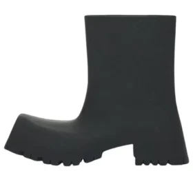 50mm gumové kozačky Trooper „Black“ 679326W0FO81000