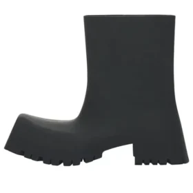 50mm gumové kozačky Trooper „Black“ 680660W0FO81000