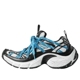 6XL Extreme Laces „White Blue Black“ 863710W6XEX9401