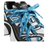 6XL Extreme Laces „White Blue Black“ 863710W6XEX9401