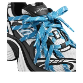 6XL Extreme Laces „White Blue Black“ 863710W6XEX9401