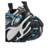 6XL Extreme Laces „White Blue Black“ 863710W6XEX9401