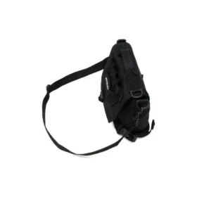 Armádní taška přes rameno „Black“ 6561062BKPI1000