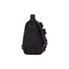 Armádní taška přes rameno „Black“ 6561062BKPI1000