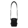 Armádní taška přes rameno „Black“ 7158522BKPI1000