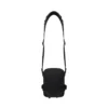 Armádní taška přes rameno „Black“ 7158522BKPI1000