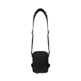 Armádní taška přes rameno „Black“ 7158522BKPI1000