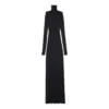 Šaty Cover „Black“ 786531T62341000