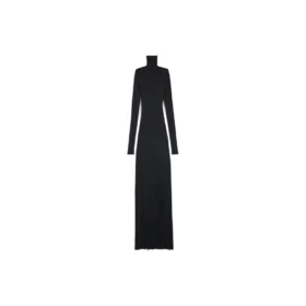 Šaty Cover „Black“ 786531T62341000