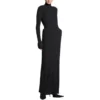 Šaty Cover „Black“ 786531T62341000