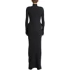 Šaty Cover „Black“ 786531T62341000