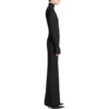 Šaty Cover „Black“ 786531T62341000