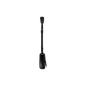 Automatická taška s klopou a popruhem „Black“ 6794652103I1000