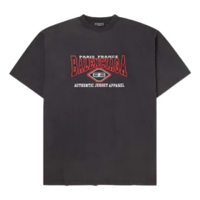 B Autentické vintage tričko Oversized „Black“ 694576TMVA91000