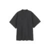 B Autentické vintage tričko Oversized „Black“ 694576TMVA91000