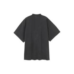 B Autentické vintage tričko Oversized „Black“ 694576TMVA91000