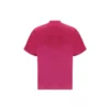 B Oversized tričko Authentic Vintage Jersey „Pink“ 694576TMVA95566