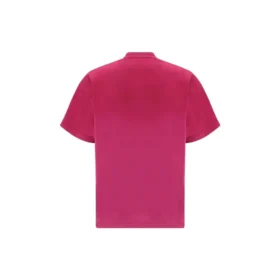 B Oversized tričko Authentic Vintage Jersey „Pink“ 694576TMVA95566