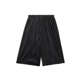 Baggy šortky Burning Unity „Black“ 794851TQV381000