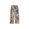 Baggy tepláky Skater Graffiti „Heather Grey“ 740028TOVA81300