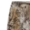 Baggy tepláky Skater Graffiti „Heather Grey“ 740028TOVA81300