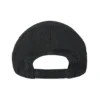 Bal.com Čepice s předním otvorem „Black Faded“ 750716410B21071